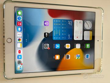 Ipad air 1 display rotto