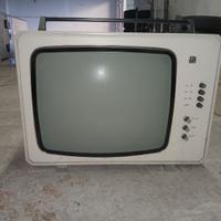 Televisore Panart vintage