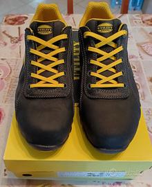 Scarpe Antinfortunistiche DIADORA n:43