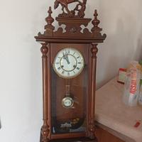 orologio a pendolo 