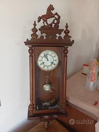 orologio a pendolo 
