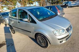 Fiat Idea 1.4 BlackEnergy GPL