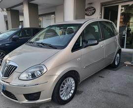 Lancia MUSA 1.4 BENZ O GPL ANNO 05/11 KM84000 UNIP