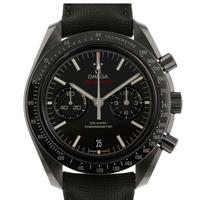 Omega Speedmaster Darkside of the Moon