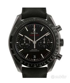 Omega Speedmaster Darkside of the Moon