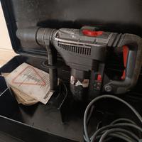 Trapano Martello Demolitore WURTH MASTER 