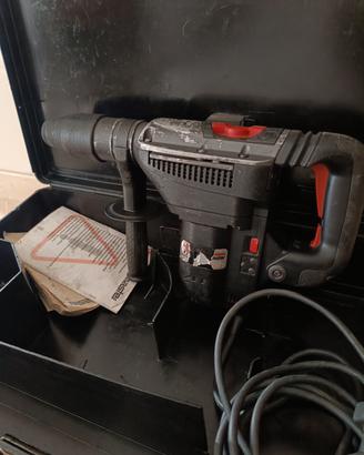 Trapano Martello Demolitore WURTH MASTER 