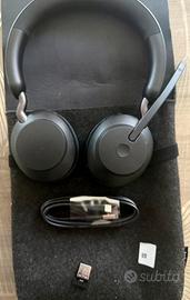 JABRA EVOLVE 2 65