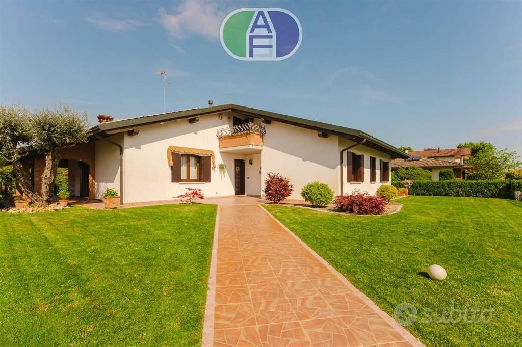 Casa – Salzano, Robegano - Vista 2