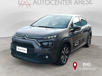 Citroen C3 1.2 puretech Shine s&s 83cv neopatentat