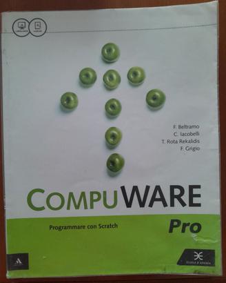 Libro Compuware Pro
