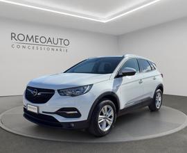 OPEL Grandland X 1.6 diesel Ecotec Start&Stop Ad