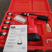 rivettatrice olopneumatica  KJ60