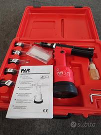 rivettatrice olopneumatica  KJ60