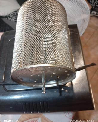 Figitrice aria 12 litri