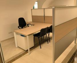 Postazione ufficio