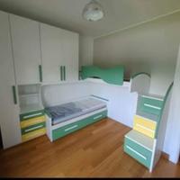 *** Cameretta Mami Camerette ***