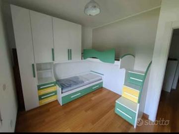 *** Cameretta Mami Camerette ***