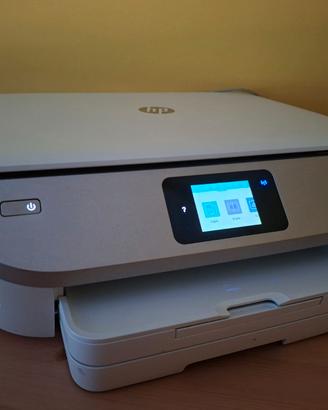 Stampante HP Envy Photo 7134