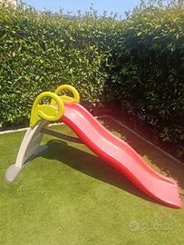 Scivolo per bambini smoby