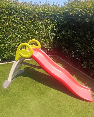Scivolo per bambini smoby
