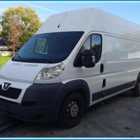 Ricambi Usati PEUGEOT BOXER FURGONE 2008