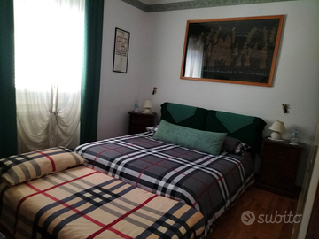 Casa Vacanza al Ciclamino