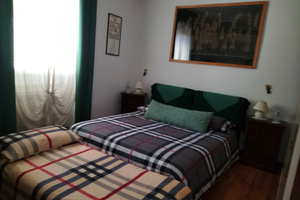 Casa Vacanza al Ciclamino