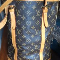 Borsa originale Louis Vitton