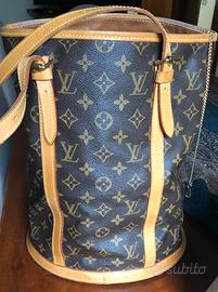 Borsa originale Louis Vitton