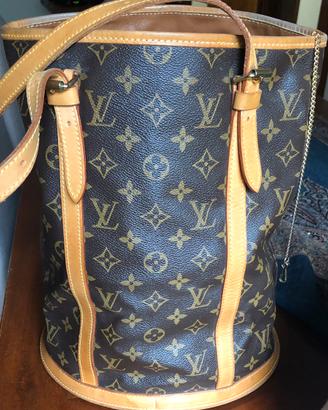 Borsa originale Louis Vitton