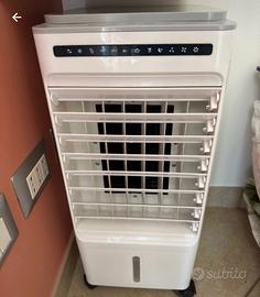 Raffreddatore D'aria Grande, Condizionatore D'aria