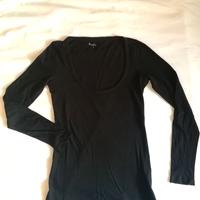 Maglia donna maniche lunghe, marca Twelve-T tg.S