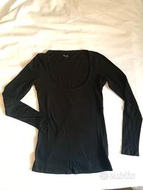 Maglia donna maniche lunghe, marca Twelve-T tg.S