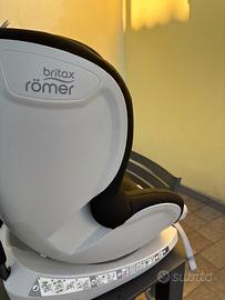 Seggiolino di qualità