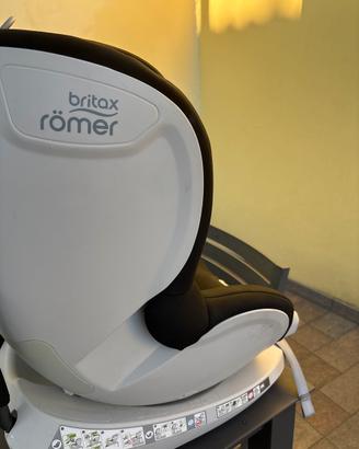 Seggiolino di qualità