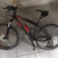 MTB Ktm 27,5 tg M
