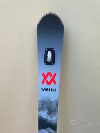 Volkl Deacon 76