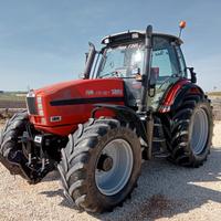 TRATTORE SAME IRON 150.7