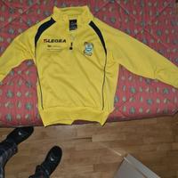 felpa Legea