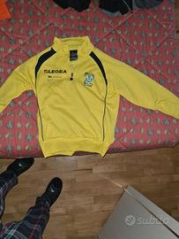 felpa Legea