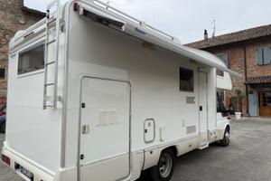Ford Rimor Super Brig 2.4 Diesel 125 CV
