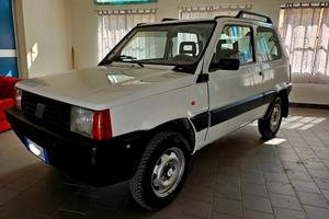 Fiat Panda 1.1 4x4 Climping