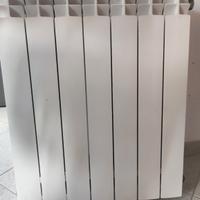 Termosifoni in alluminio 