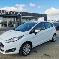 FORD Fiesta 1.5 TDCi 75 CV 5p. Titanium