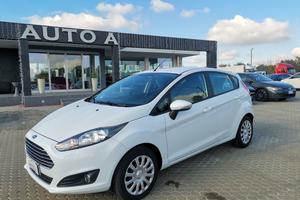 FORD Fiesta 1.5 TDCi 75 CV 5p. Titanium