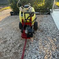 Pompa  per irroratrice  da giardino