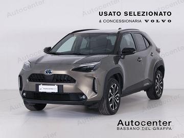 Toyota Yaris Cross 1.5h Trend fwd 116cv e-cvt
