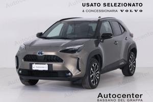 Toyota Yaris Cross 1.5h Trend fwd 116cv e-cvt