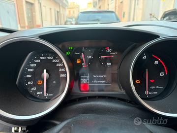 Contachilometri giulietta